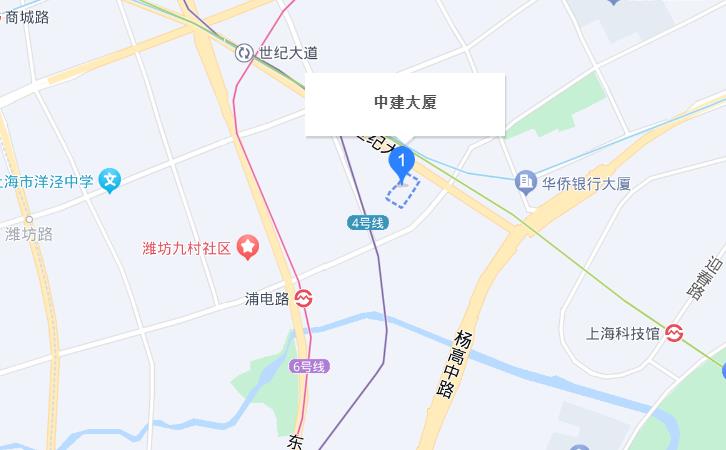 上海繁華CBD區(qū)域，高級(jí)寫字樓出租，商機(jī)無限